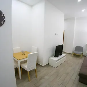  Apartamento Flat 54 - New Opening
