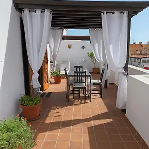  Apartment Terrazza Al Sol Spain
