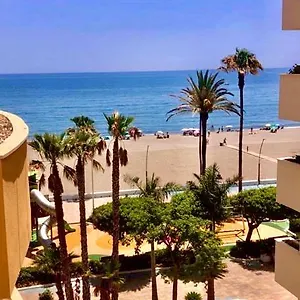  Apartment La Rada Centro Spain