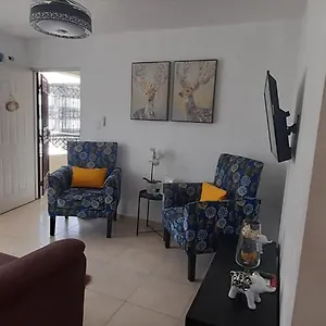  Apartment Residencial Palmas De Gurabo Dominican Republic