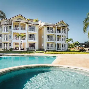  Apartment Amazing At Ocean Village Dominican Republic